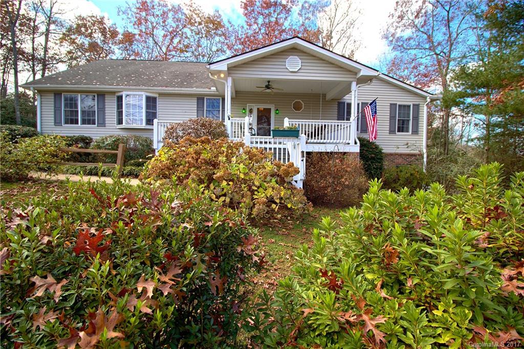 120 Bridlewood Trail Mills River NC 28759