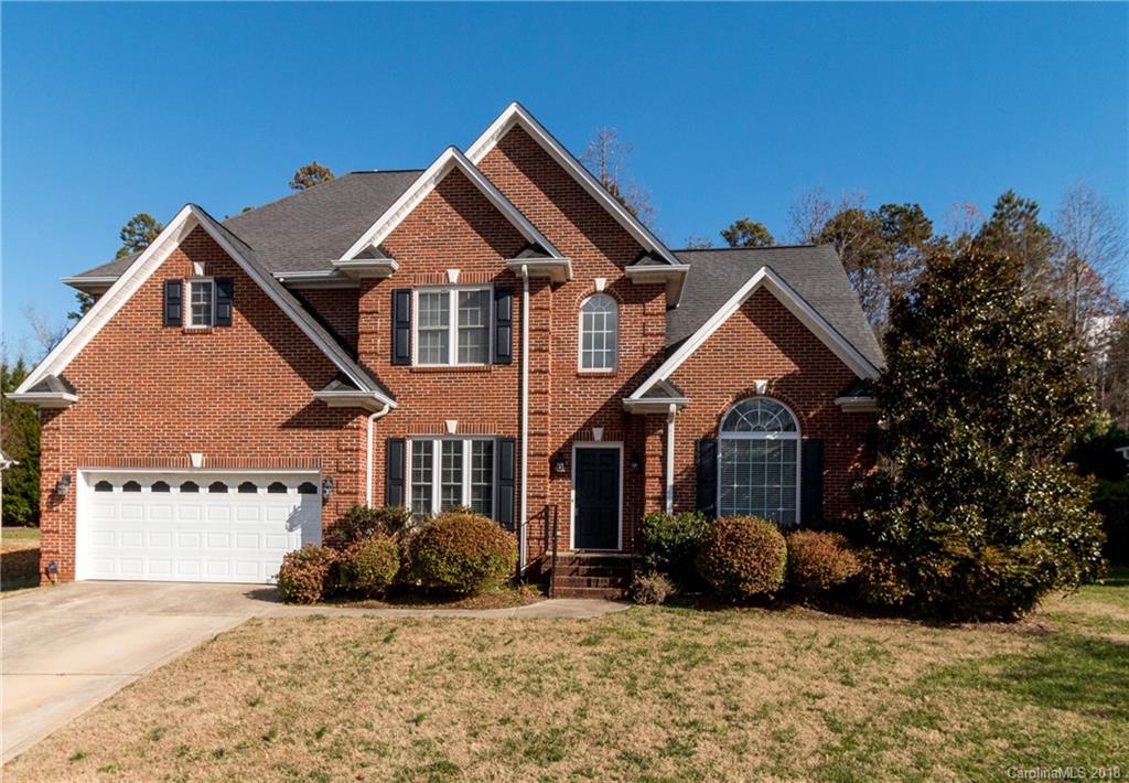 5111 Summerell Avenue Gastonia NC 28056