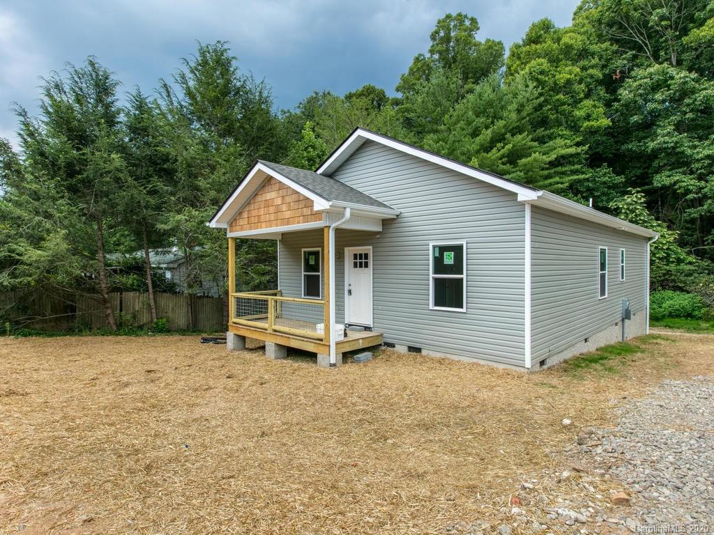 330 Old County Home Road Asheville NC 28806