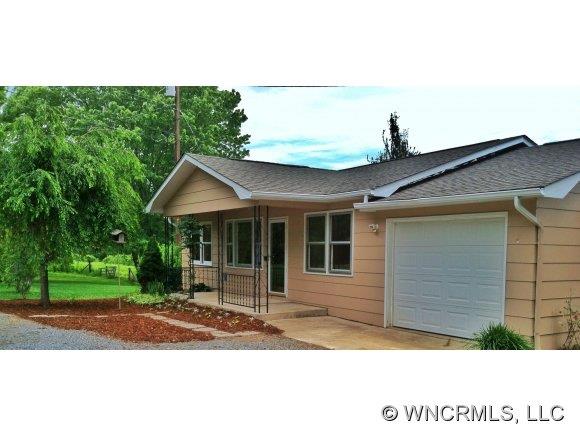195 Old County Home Road Brevard NC 28712