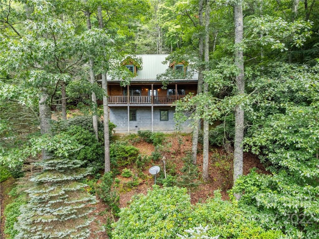 46 Saratoga Drive Cullowhee NC 28723