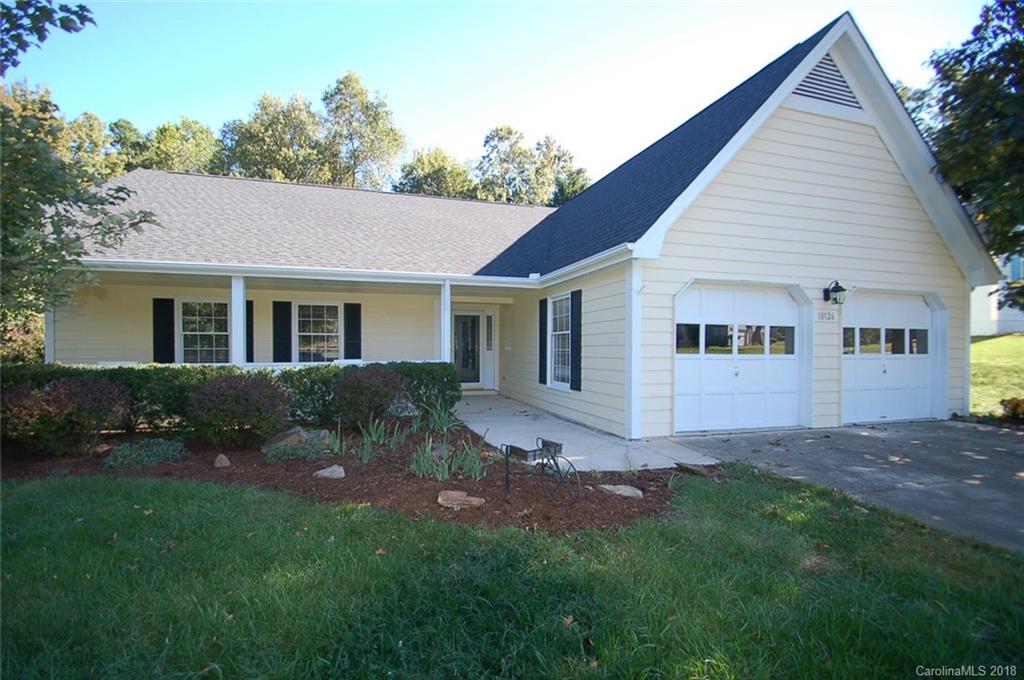 10126 Crayton Drive Charlotte NC 28269