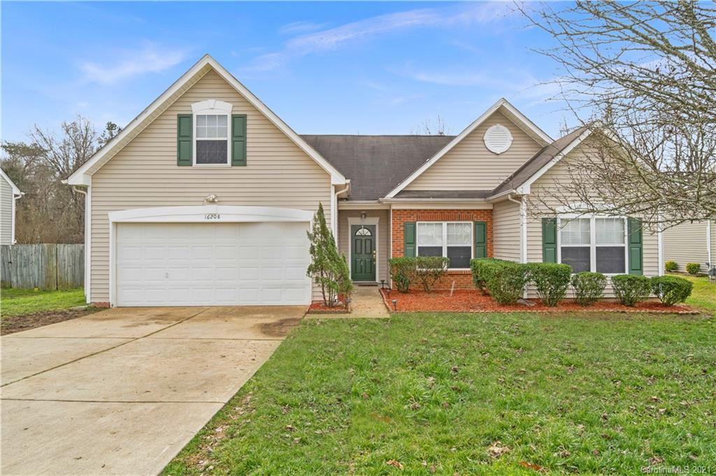 16208 Greybriar Forest Lane Charlotte NC 28278