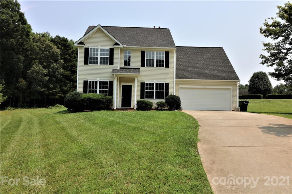 3324 Manchester Avenue Monroe NC 28110
