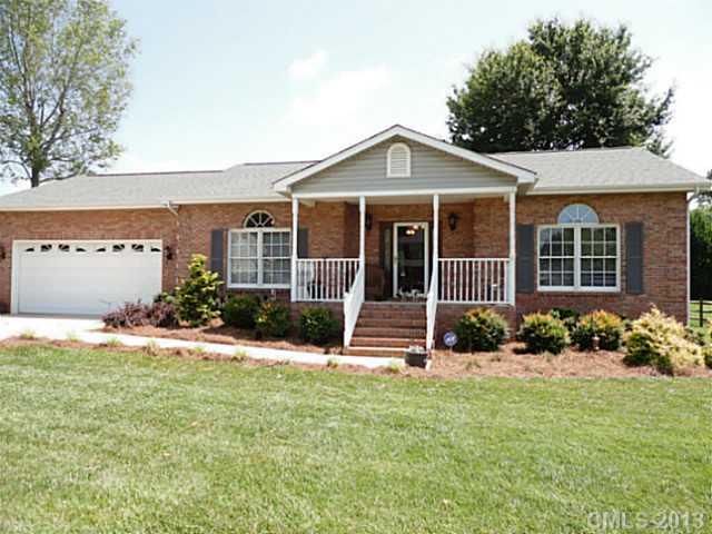 129 Gregory Court Mount Holly NC 28120