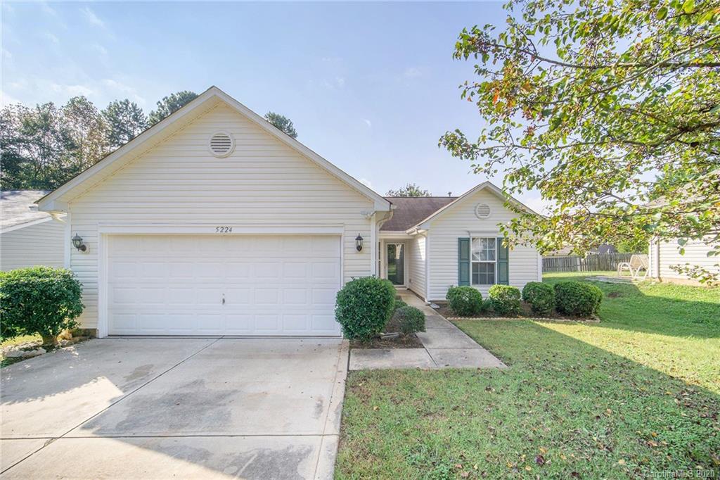 5224 Deerton Road Charlotte NC 28269