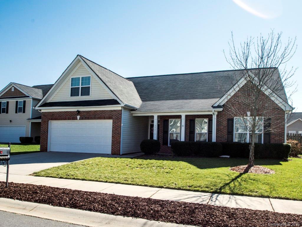13015 Fenceline Drive Charlotte NC 28278