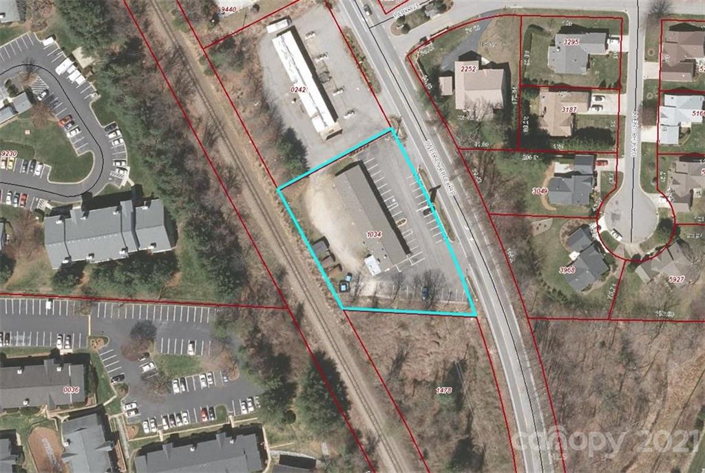 2619 Sweeten Creek Road Asheville NC 28803