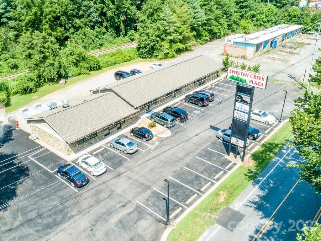 2619 Sweeten Creek Road Asheville NC 28803