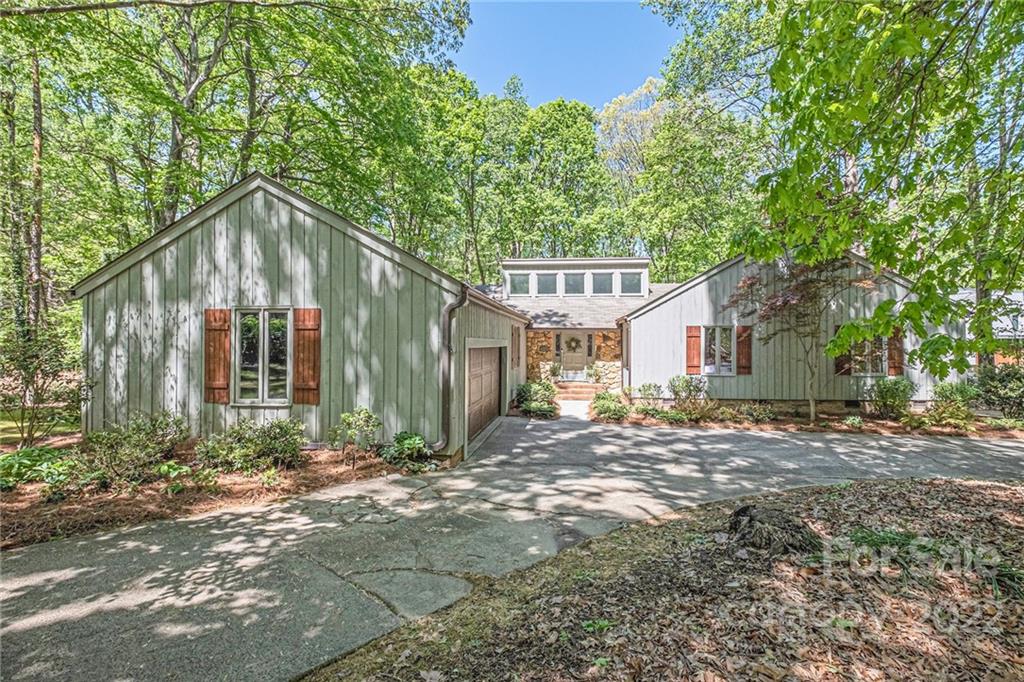 3320 Nancy Creek Road Charlotte NC 28270