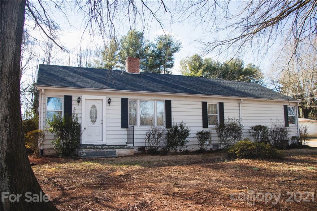 227 W 27th Street Newton NC 28658