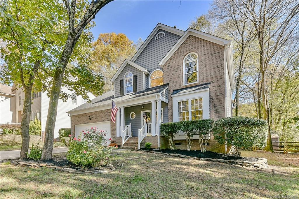 9757 Whitewood Trail Charlotte NC 28269