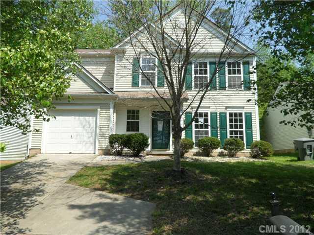 1440 Rumstone Lane Charlotte NC 28262