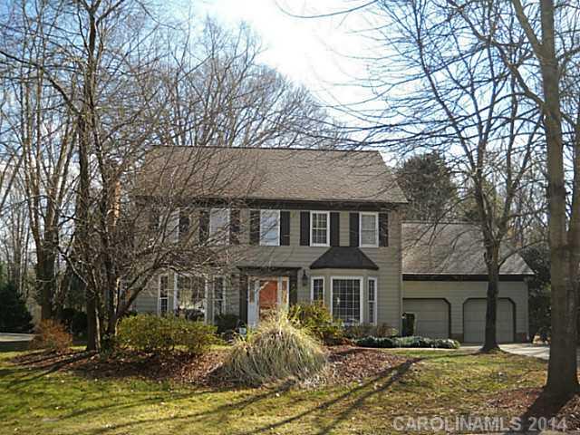 6928 Kimberton Drive Charlotte NC 28270