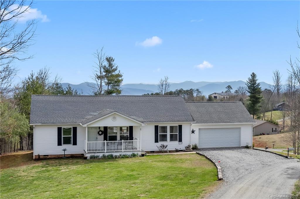 6 Nells Place Alexander NC 28701