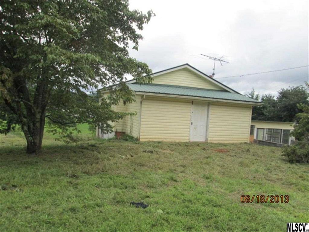 4610 Burns Road Granite Falls NC 28630
