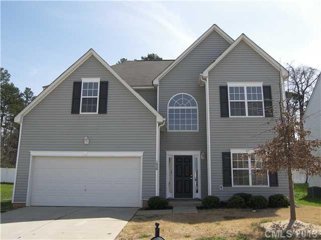 1420 Peachcroft Road Charlotte NC 28216