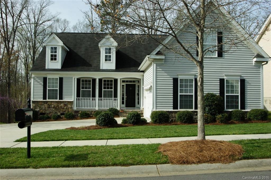10418 Old Carolina Drive Charlotte NC 28214