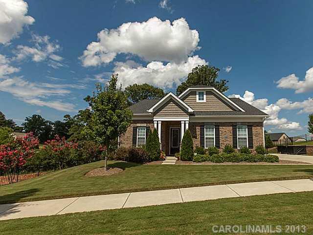 6423 Repose Lane Huntersville NC 28078