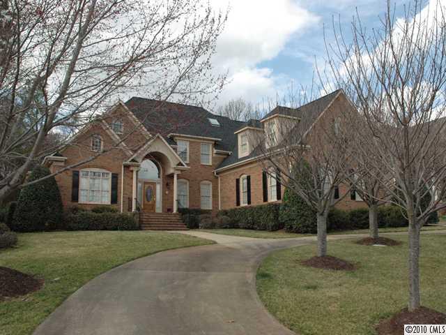 5940 Marsailles Court Charlotte NC 28277
