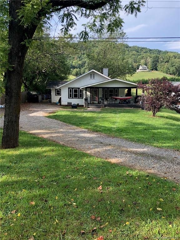 96 Curtis Creek Road Candler NC 28715