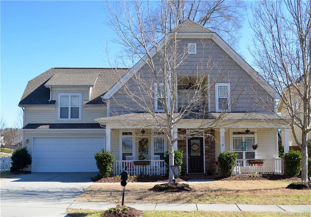 5136 Craftsman Ridge Drive Matthews NC 28104