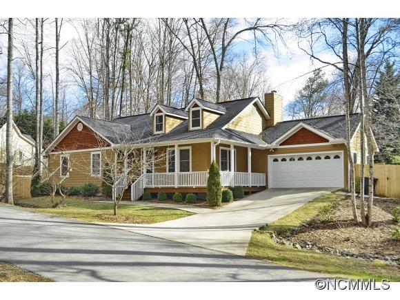 20 Francis Asbury Road Waynesville NC 28785