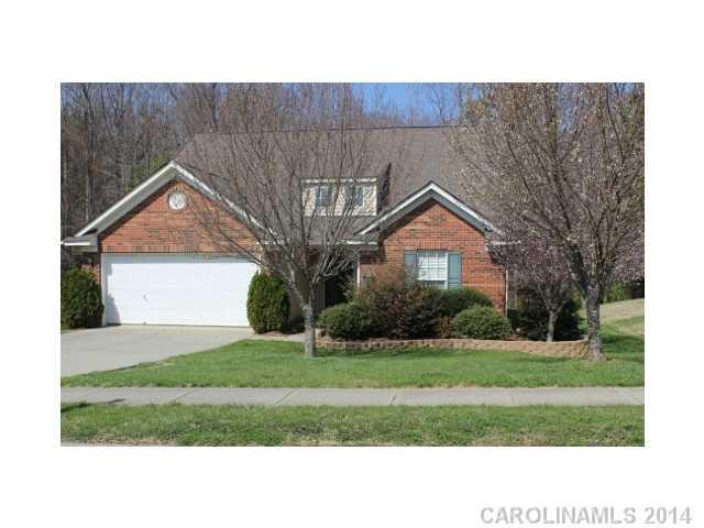175 Edgington Street Mooresville NC 28115