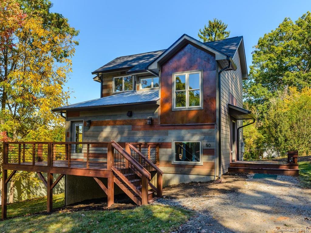 50 Druid Drive Asheville NC 28806