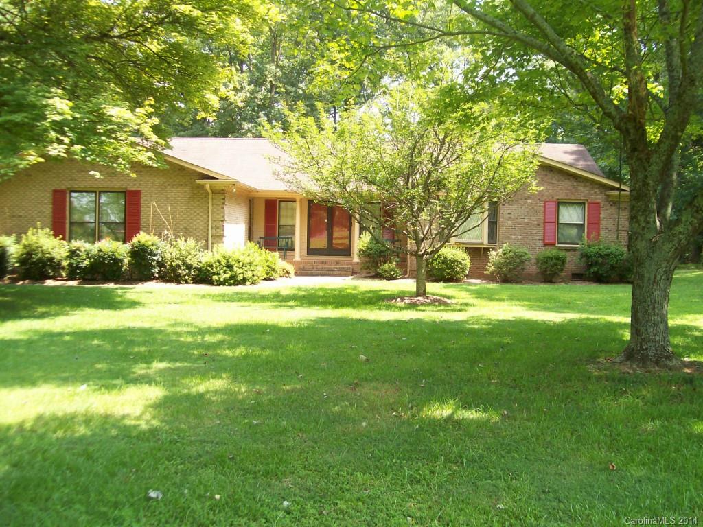 11530 Albemarle Road Mint Hill NC 28227