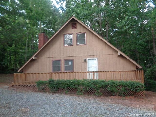 209 Burke Drive Morganton NC 28655