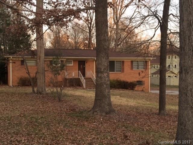 406 Kimmswick Road Charlotte NC 28214