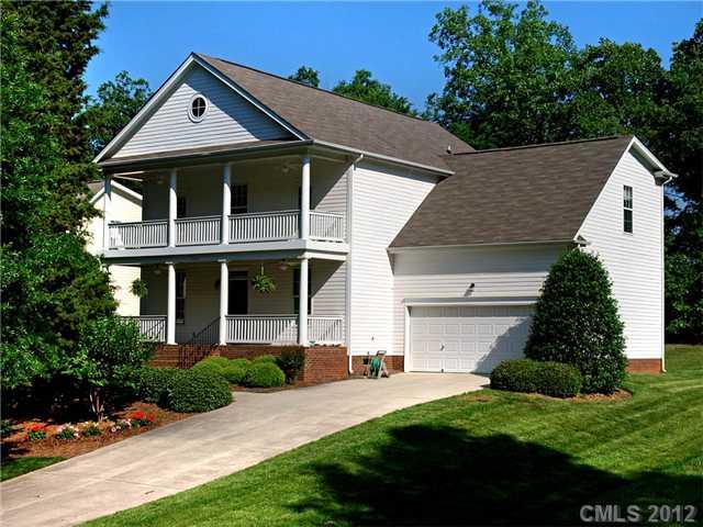 7706 Red Oaks Trail Waxhaw NC 28173
