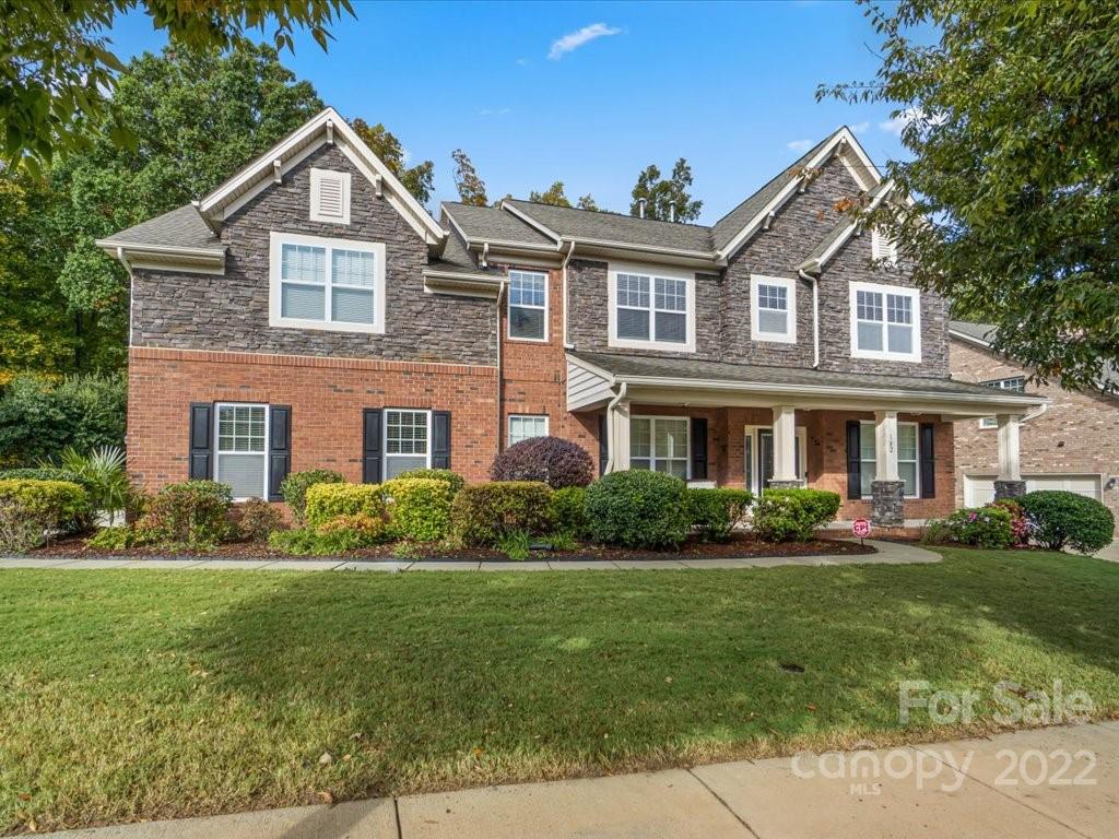182 Sansome Road Mooresville NC 28115