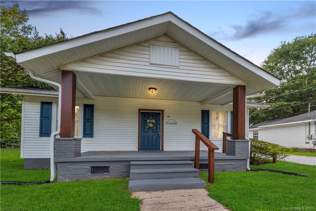 105 S Elm Street Gastonia NC 28052