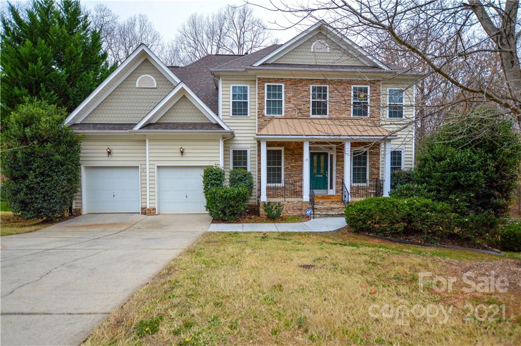 11400 Sir Francis Drake Drive Charlotte NC 28277