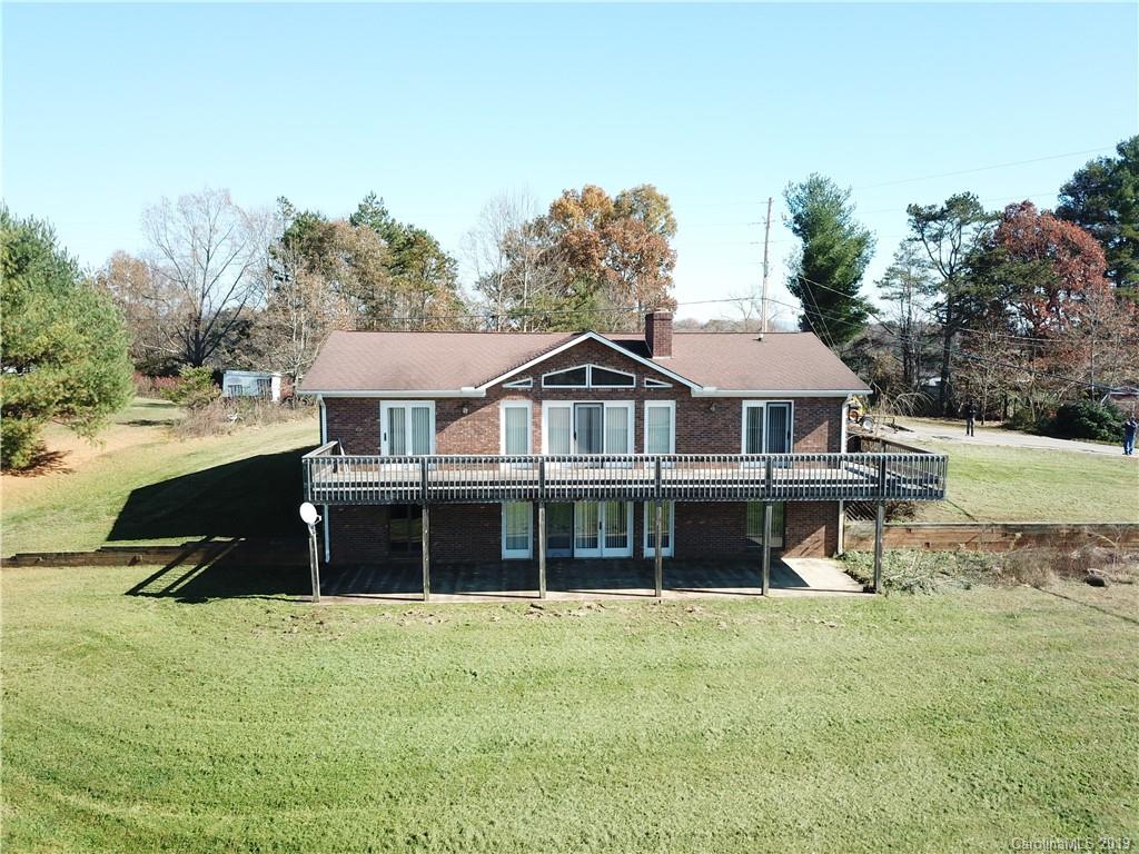 32 Alexander Heights Leicester NC 28748