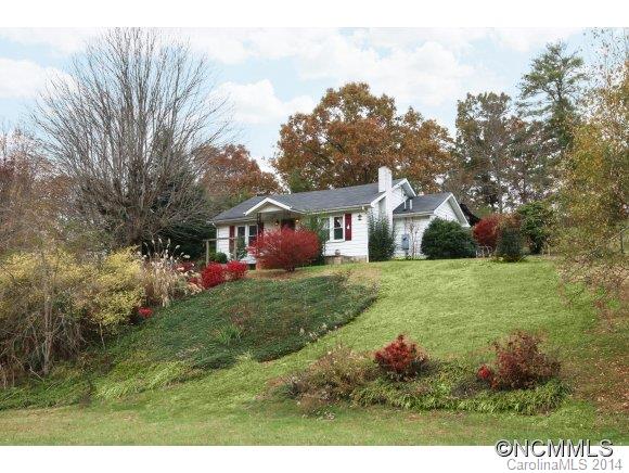 18 Morgan Branch Road Weaverville NC 28787