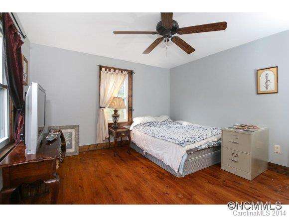 18 Morgan Branch Road Weaverville NC 28787