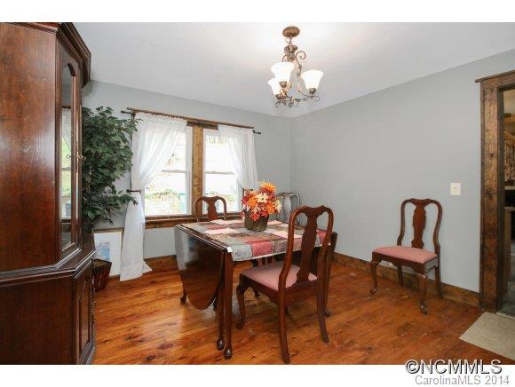 18 Morgan Branch Road Weaverville NC 28787
