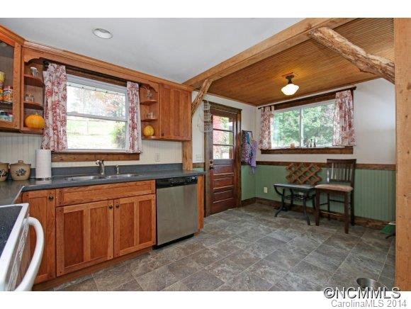 18 Morgan Branch Road Weaverville NC 28787