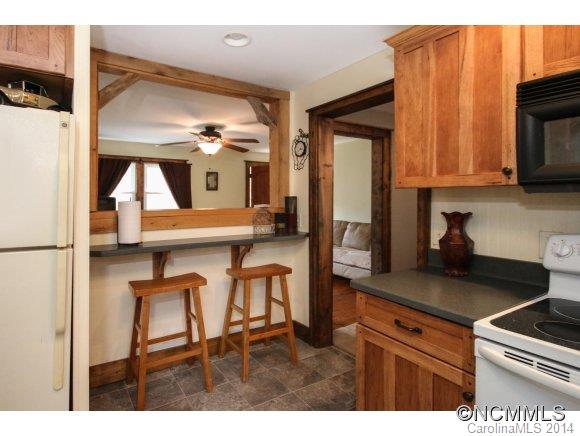 18 Morgan Branch Road Weaverville NC 28787