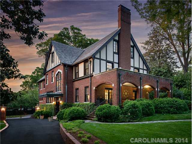 900 Ardsley Road Charlotte NC 28207