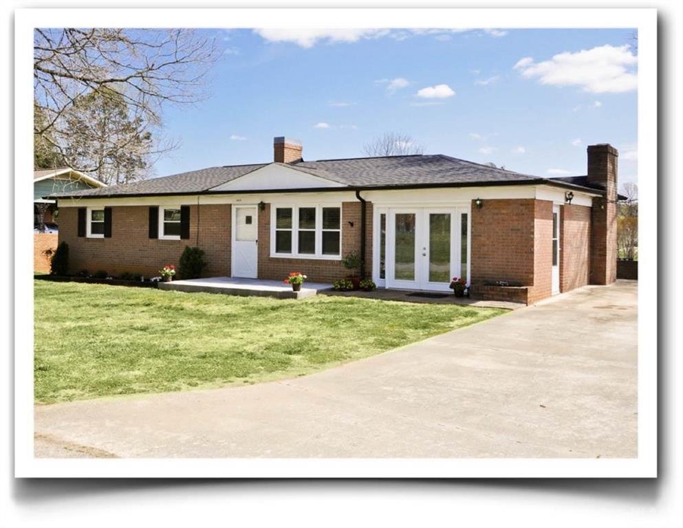 1928 33rd Street NE Hickory NC 28601