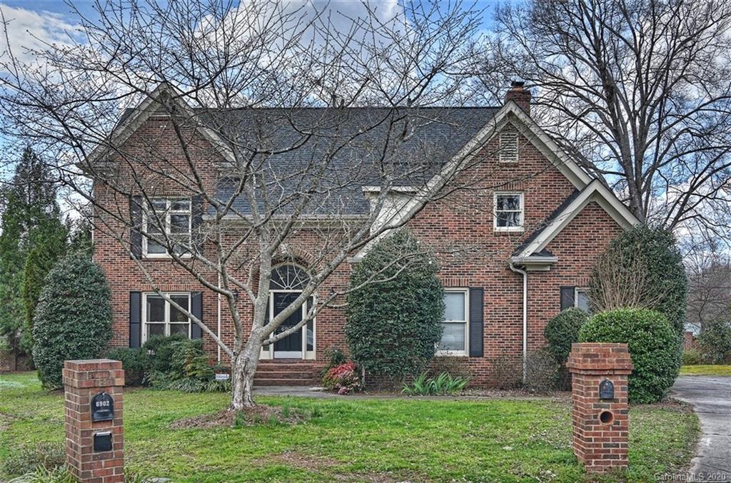 6900 Green Turtle Drive Charlotte NC 28210
