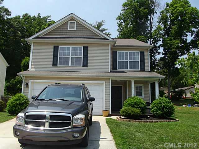 5315 Elessar Place Charlotte NC 28212