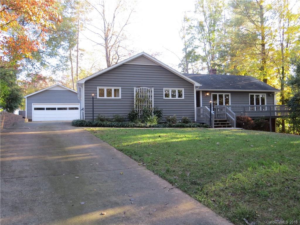 1141 Dogwood Road Statesville NC 28677