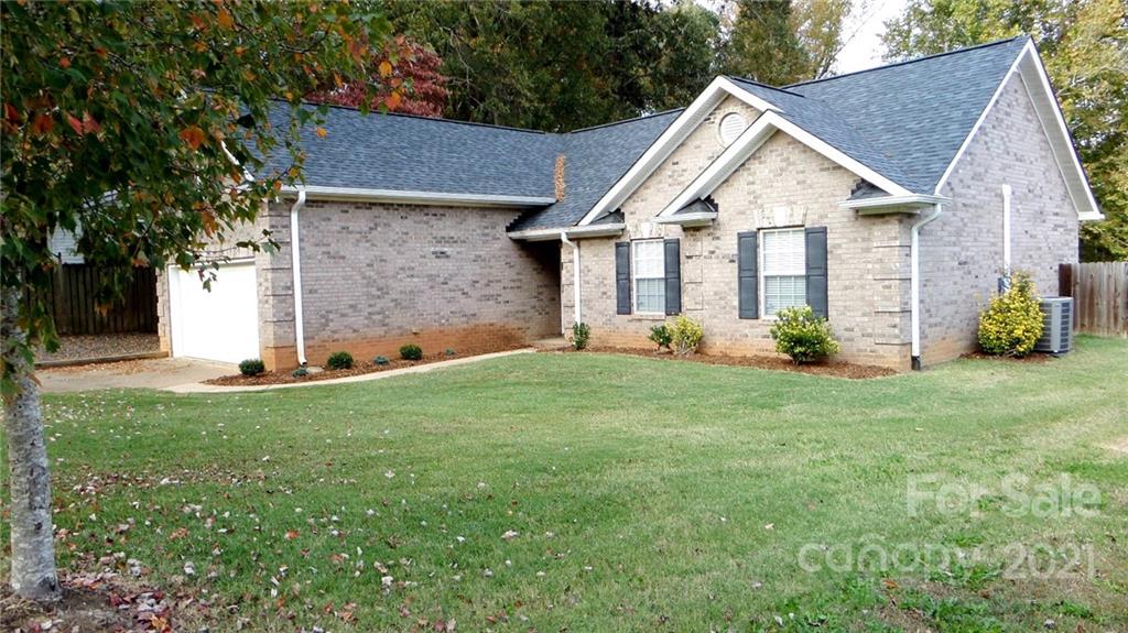 12645 Bethel School Road Midland NC 28107