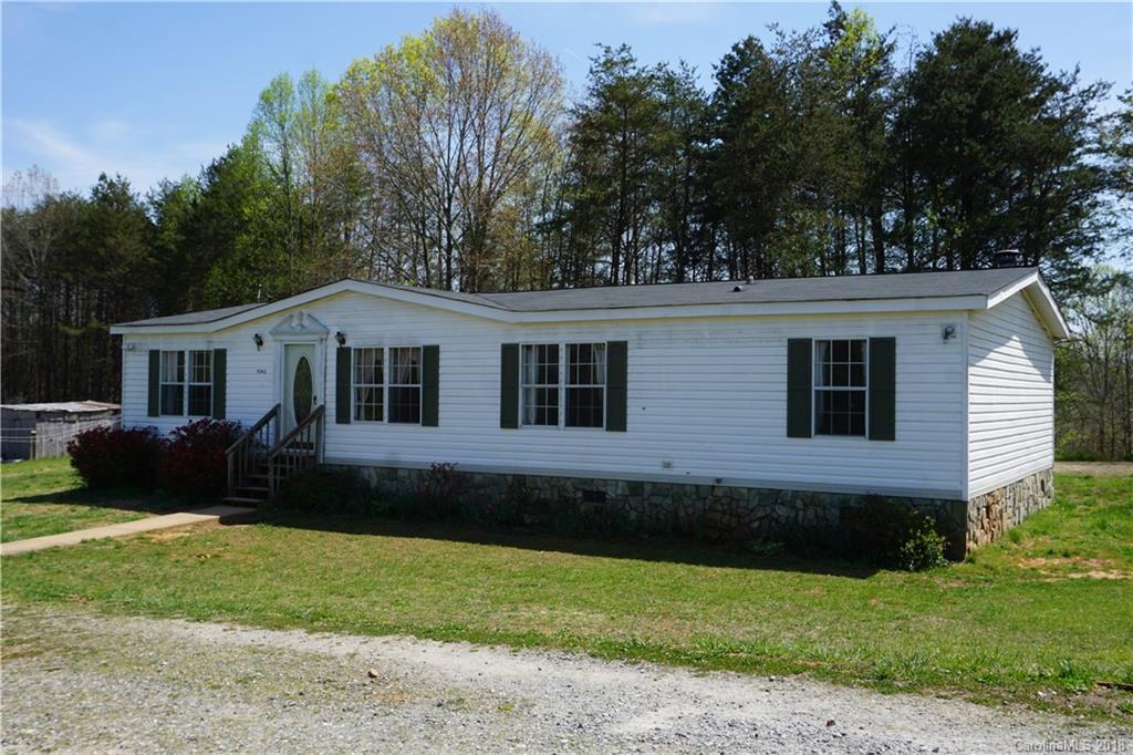 1042 Elliott Road Rutherfordton NC 28139
