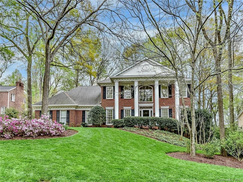 2415 Hartmill Court Charlotte NC 28226